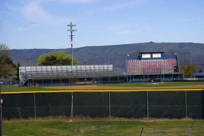 Quinton Street Ball Park