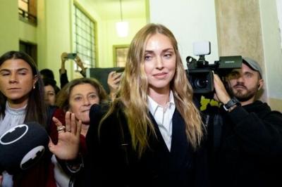 One of Italy's biggest influencers, Chiara Ferragni, has been on trial since September for aggravated fraud over promotions of a pandoro cake