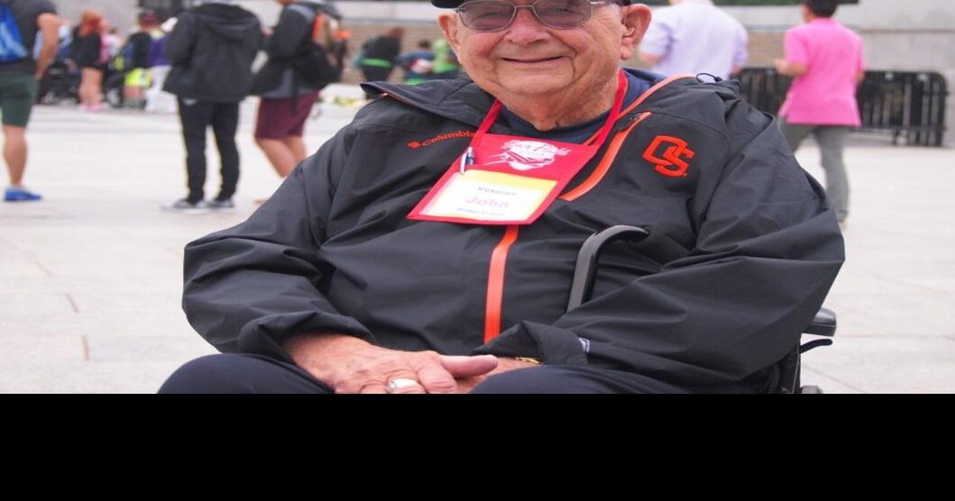 Obituary John Hilderbrand Obituaries