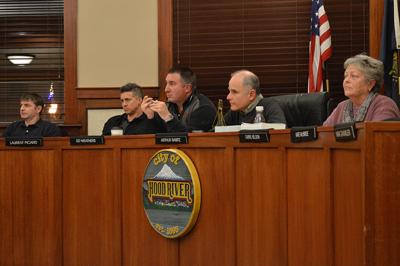 Walmart heads back to LUBA