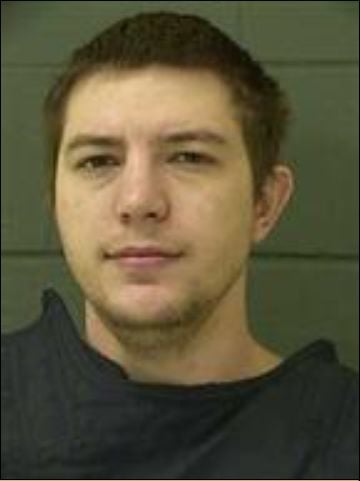 The Dalles man charged with stabbing his grandmother