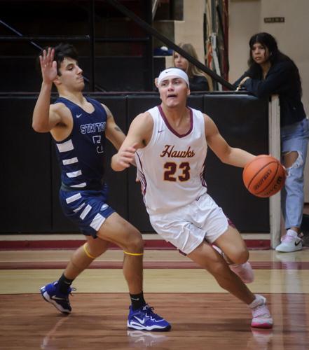 TD BBX versus Stayton