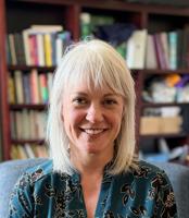 Washington Gorge Action Programs anuncia su nueva Directora Ejecutiva