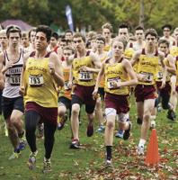 Riverhawks put in final tuneup at Crossover Meet