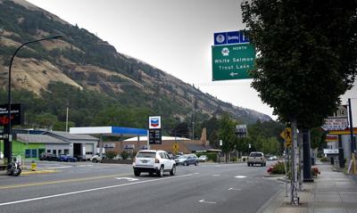 State Route 141 Washington