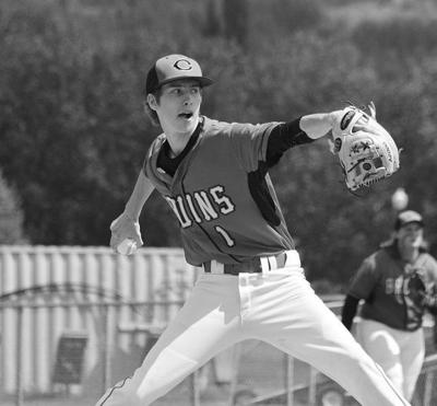 River Bandits Take Thrid at Edwards Classic in Selah