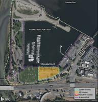 Bridge authority still seeking solution to old grant rules