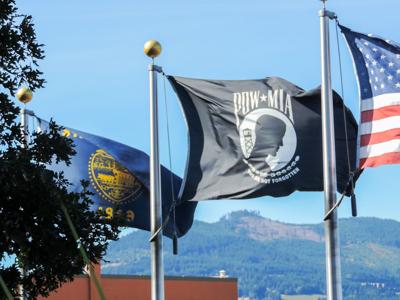 POW/MIA Day: ‘Never Forget’