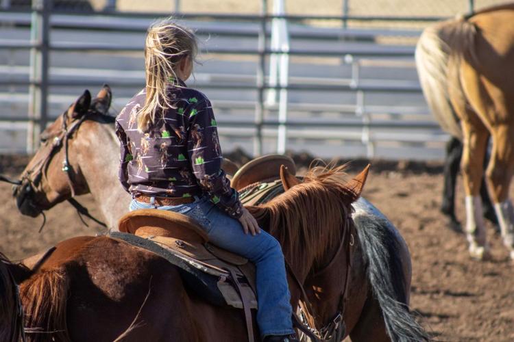 Klickitat County Fair and Rodeo