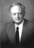 Obituary: Hugh Garrabrant