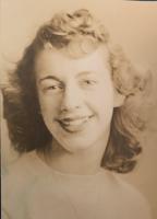 Obituary: Mary Garwood