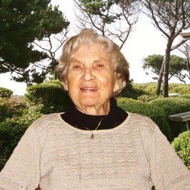 Elizabeth Kilbuck Asbury