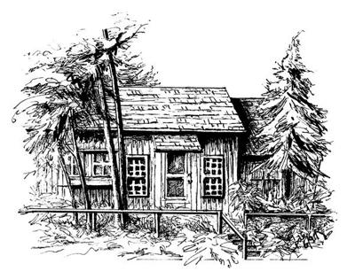 Rorick House