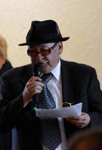 'Never Again': Community remembers 1942 internment