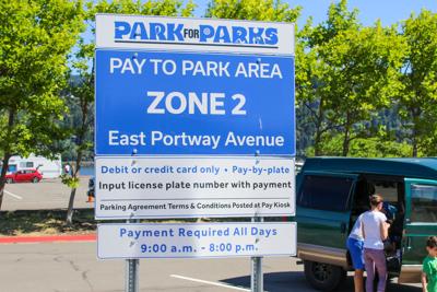 A1 parking, by noah.JPG