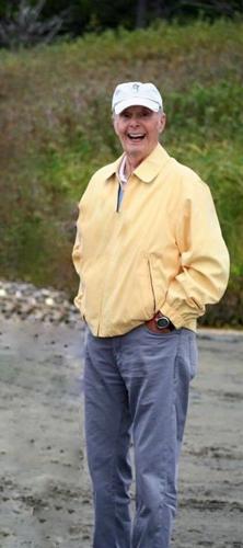 James “Jim” Donnell