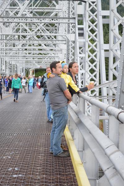USDA loans Cascade Locks $3.7 million for water system upgrade