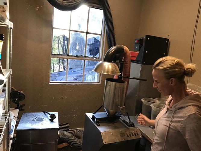 ‘Tremendous loss’: fire levels Kayak Shed