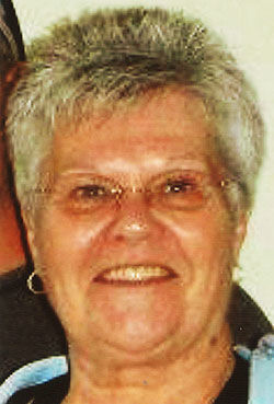 Sharon Ruth Nolan