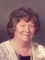 Obituary: Cleo Weseman