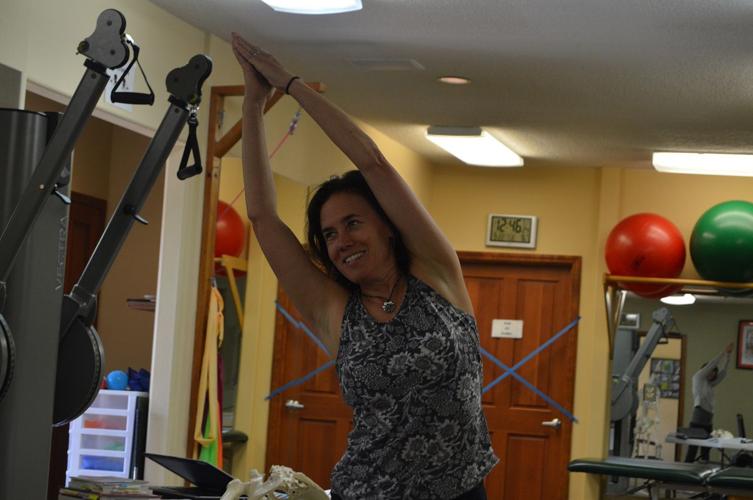 Free ‘Mommy Wellness’ begins at Hood River Therapy