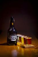 Oct. 12 ‘Crushtoberfest’ highlights Gorge and Northwest ciders