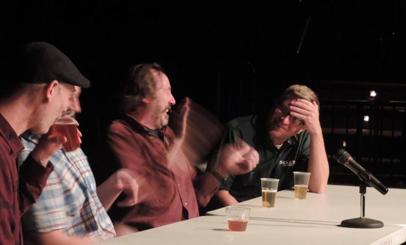 The context of beer: Brewers talk fellowship of fermentation