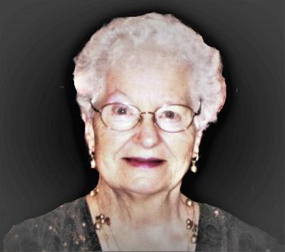 Norma Dunham Allison