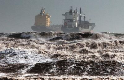 Storm kills at least 17 in Italy