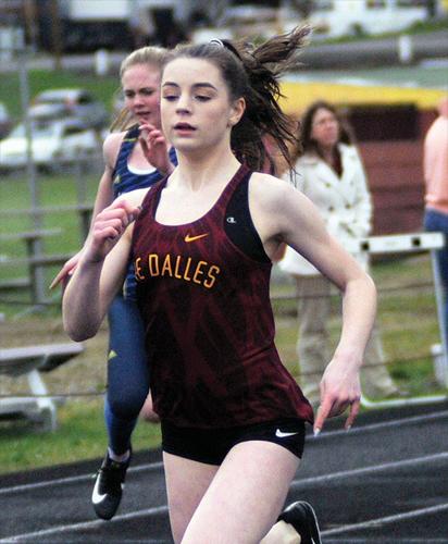 Locals rack up high marks at Mullen-Leavitt