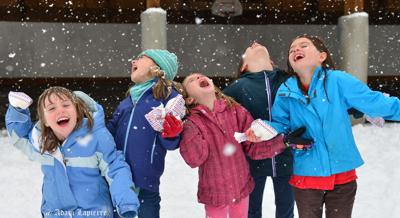 Hood River County Schools on early release due to weather