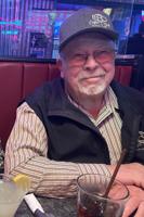 Obituary: Steve Hunt