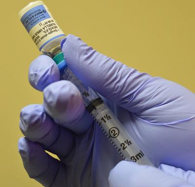 Vaccine exemptions jeopardizing ‘herd immunity’ in local schools