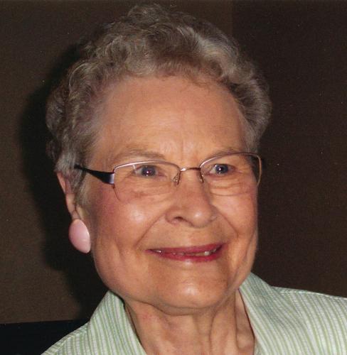 Patricia Jean Neutgens