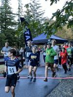 CASA Fall Family Run returns Oct. 4