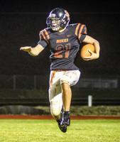 Huskies have numbers to return to 8-man football