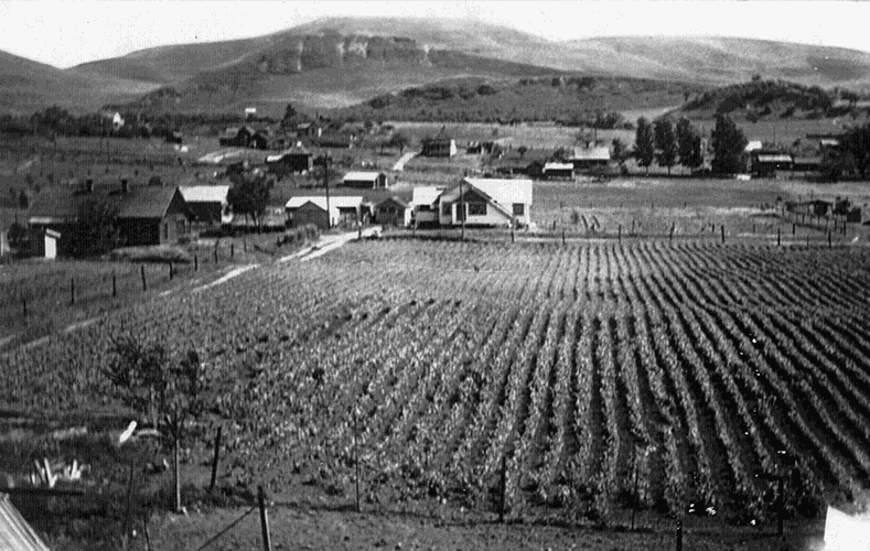 Looking Back on April 1, 2018