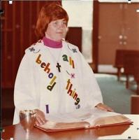 Dorothy Lee Franklin