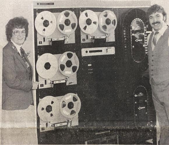 Everything’s new at KCIV-FM