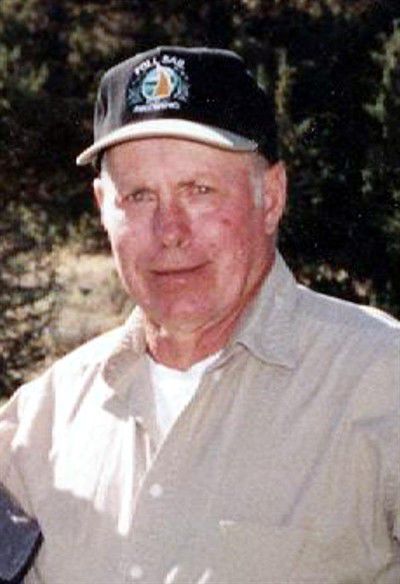 Obituary: Don London