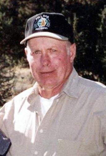 Obituary: Don London