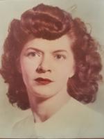 Obituary: Viola Billette