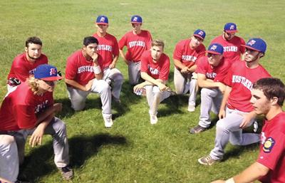 Hustlers lose opener to Yakima