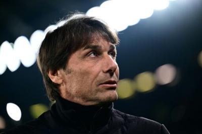 Antonio Conte has been in charge of Napoli since June 2024
