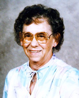 Ruby Jean Trollier