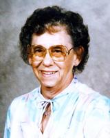 Ruby Jean Trollier