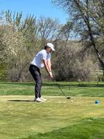 Scores keep coming down for The Dalles golfers