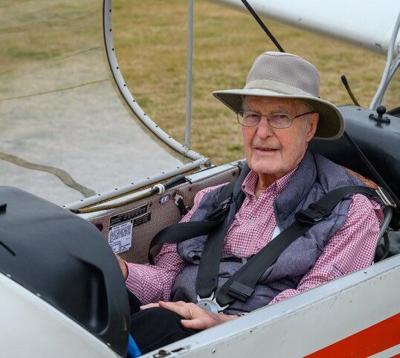 John "Jack" Jakobsen