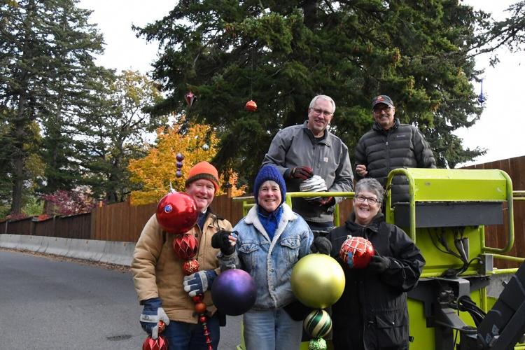 Community Partners Lloyd DeKay 2022