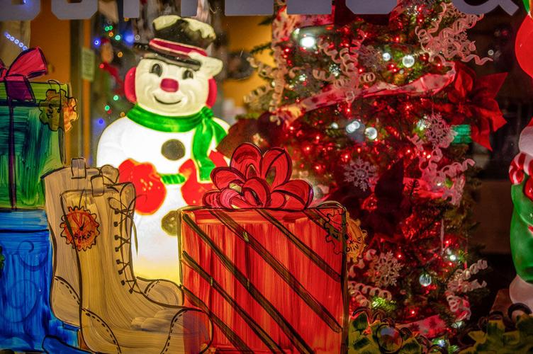 Route 30 Bottles and Brew